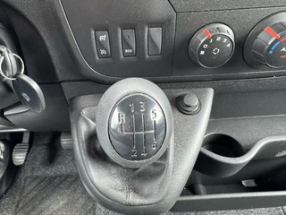 Nissan NV400 Nissan NV400 bestel 2.3 dCi L2H2 Optima Cruise 1e eig NAP - afbeelding nr 38