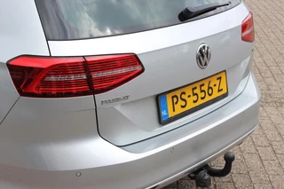 Volkswagen Passat Volkswagen Passat 1.4 TSI 125pk BMT Comfortline Business | Orig. NL | Trekhaak | Virtual dashboard | Carplay | - afbeelding nr 67