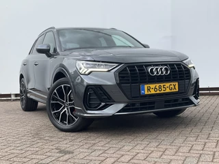 Audi Q3 Audi Q3 35 TFSI S edition Adapt.Cruise Carplay DigiDisplay S-Line - afbeelding nr 40