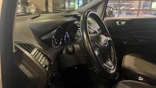 Ford EcoSport - afbeelding nr 22