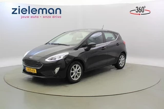 Ford Fiesta - afbeelding nr 11