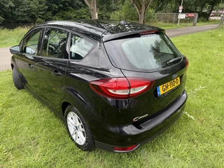 Ford C-MAX Ford C-MAX 1.0 Trend AIRCO|NAVI|HOGE INSTAP - afbeelding nr 74