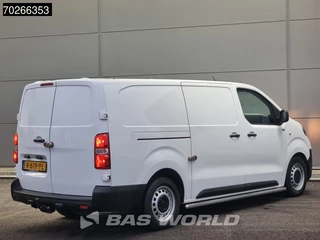 Toyota ProAce Toyota ProAce Long 95pk L3H1 Trekhaak Airco Cruise Parkeersensoren L3 5m3 Airco Trekhaak Cruise control - afbeelding nr 5