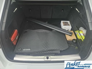 Audi A4 Audi A4 allroad quattro 45 TFSI PANO ELEK TREKH 360CAM HEAD UP - afbeelding nr 48