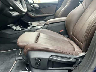 BMW 1 Serie BMW 1-serie 118i Sport Line - afbeelding nr 17