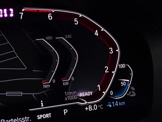 BMW 5 Serie BMW 5 Serie Touring 530e 292PK M-sport Edit.+ / 2021 / Laser LED - afbeelding nr 40