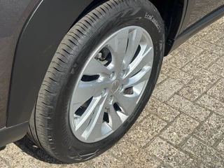 Suzuki S-Cross Suzuki S-Cross Sx4 1.4 Boosterjet Smart Hybrid Select Automaat 1500kg trekgewicht - afbeelding nr 12