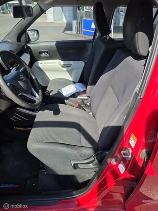 Suzuki Ignis Suzuki Ignis  1.2 Comfort, 2018, AIRCO, 119000 KM, NAP. **** - afbeelding nr 4