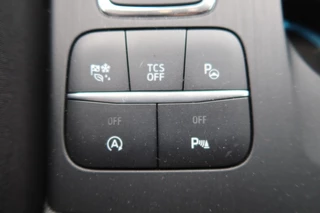 Ford Focus Ford Focus 1.0 EcoBoost AUTOMAAT ST-Line Business NAVI, Camera, Winterpakket, Full Led - afbeelding nr 14