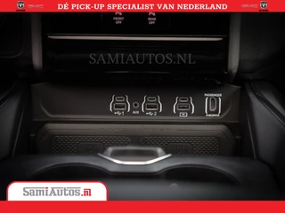 Dodge Ram 1500 Comfortabele Dubbele Cabine met Royale 5 Zitplaatsen | BPM vrij | Nu Leverbaar uit Voorraad | Voorraad Nr  2220 - 5039 - afbeelding nr 52