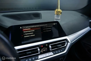 BMW 3 Serie BMW 318i M Perf | Harman Kardon | Pano | Dealer Onderhouden - afbeelding nr 39