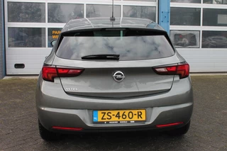Opel Astra Opel Astra 1.4 T. 120 JAAR EDITION 150 pk Automaat 1e eigenaar en NL-auto - afbeelding nr 11
