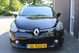 Renault Clio - afbeelding nr 6