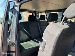 Volkswagen Transporter Volkswagen Transporter Kombi 2.0 TDI L2H1 Comfortline - afbeelding nr 23