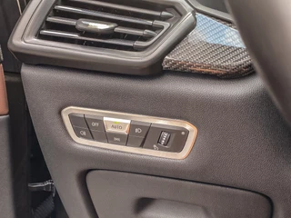 BMW X5 BMW X5 xDrive45e 394PK Automaat High Executive M-Sport | SKYLOUNGE | MASSAGE | VENTILATIE | 360 | RIJASSISTENTIE PAKKET | - afbeelding nr 68