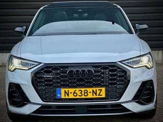 Audi Q3 - afbeelding nr 41