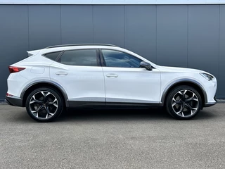CUPRA Formentor - afbeelding nr 8