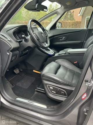 Renault Scénic Renault Scenic 1.3 TCe Bose - afbeelding nr 5