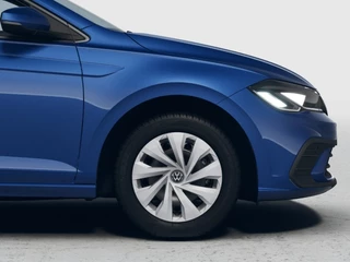 Volkswagen Polo - afbeelding nr 8