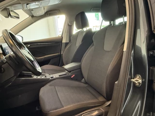 Škoda Octavia Škoda Octavia Combi 1.0 TSI Business Edition Automaat - afbeelding nr 18