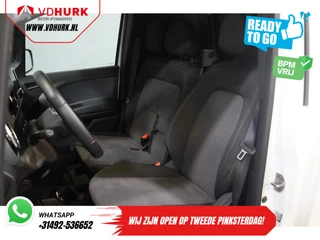 Mercedes-Benz Citan - afbeelding nr 12