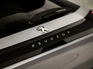 Peugeot 208 Automaat (PANORAMADAK, VIRTUAL COCKPIT, APPLE CARPLAY, GROOT NAVI, LEDER, 360 CAMERA, SPORTSTOELEN, GETINT GLAS, KEYLESS, ZWART HEMEL, NIEUWSTAAT) - afbeelding nr 32