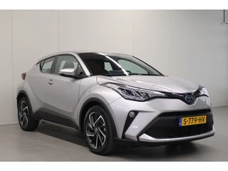 Toyota C-HR - afbeelding nr 7