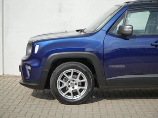 Jeep Renegade - afbeelding nr 12