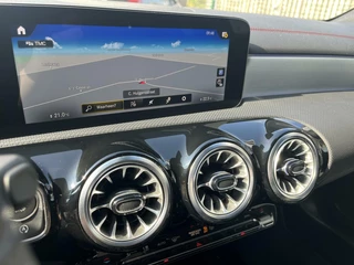 Mercedes-Benz CLA Mercedes CLA-klasse Shooting Brake AMG EL. TREKHAAK+KEYLESS - afbeelding nr 9