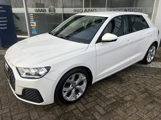 Audi A1 Sportback 25 TFSI Pro Line