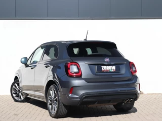 Fiat 500X - afbeelding nr 2