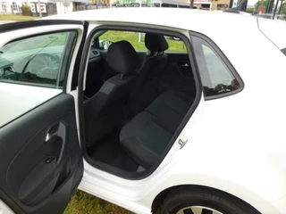 Volkswagen Polo - afbeelding nr 10