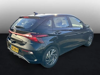 Hyundai i20 - afbeelding nr 4