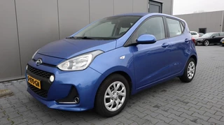 Hyundai i10 - afbeelding nr 6