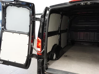 Mercedes-Benz Vito Mercedes-Benz Vito 114 CDI Lang Automaat Navigatie Airco Bluetooth Camera Trekhaak - afbeelding nr 34