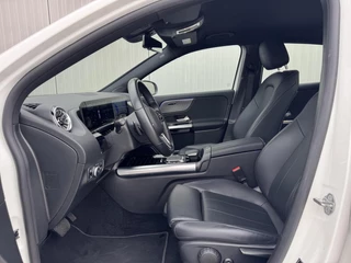 Mercedes-Benz GLA Mercedes GLA-klasse 250 e Business Solution Luxury Limited - afbeelding nr 19