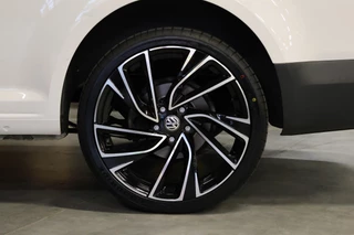 Volkswagen Caddy Volkswagen Caddy 2.0 TDI DSG L2H1 Maxi | Navigatie | PDC | Cruise control | Airco | Schuifdeur | NAP Logisch | Dealer onderhouden | Nieuwe APK - afbeelding nr 20