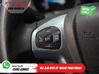 Ford Transit Courier - afbeelding nr 17