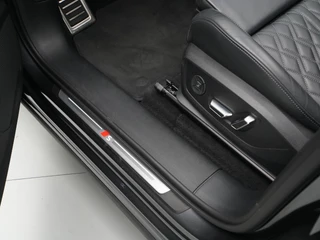 Audi Q6 e-tron Sportstoelen plus, B&O, Luchtvering, Panoramadak - afbeelding nr 22