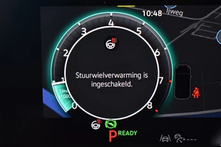 Volkswagen Tiguan Volkswagen Tiguan 1.5 eTSI DSG LIFE EDITION TREKHAAK | CAMERA | STUUR VERW. - afbeelding nr 21
