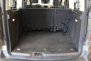 Ford Tourneo Connect Ford Tourneo Connect Compact 1.0 Titanium - afbeelding nr 16