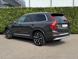 Volvo XC90 Volvo XC90 T8 Recharge AWD Inscription | Trekhaak | 360 Camera | H&K Audio - afbeelding nr 2
