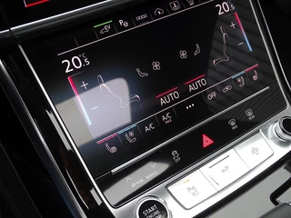 Audi A8 Audi A8 60 TFSI e 449PK / S-Line / B&O / Laser / 2021 - afbeelding nr 26