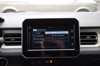 Suzuki Ignis Suzuki Ignis 1.2 Smart Hybrid Style | Apple carplay/android | Stoelverwarming | Slechts 21.286 KM!! | - afbeelding nr 20