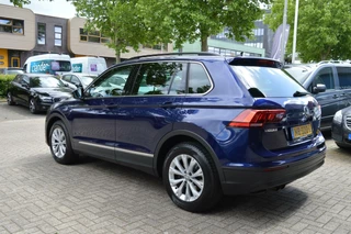 Volkswagen Tiguan Volkswagen Tiguan 1.4 TSI Comfortline/Adaptive cruise!Nap!! - afbeelding nr 6