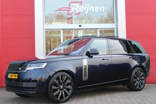 Land Rover Range Rover 4.4 V8 P530 SV LWB AWD SIGNATURE SUITE
