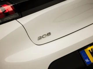 Peugeot 208 (APPLE CARPLAY, GROOT NAVI, LED KOPLAMPEN, SPORTSTOELEN, LANE ASSIST, CRUISE, NIEUWSTAAT) - afbeelding nr 28