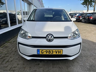 Volkswagen up! - afbeelding nr 3