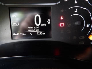 Dacia Spring Dacia Spring Expression 27 kWh - afbeelding nr 22