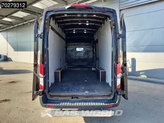 Ford Transit Ford Transit 165pk Automaat L4H3 Airco Cruise Camera Parkeersensoren Euro6 L4 15m3 Airco Cruise control - afbeelding nr 3